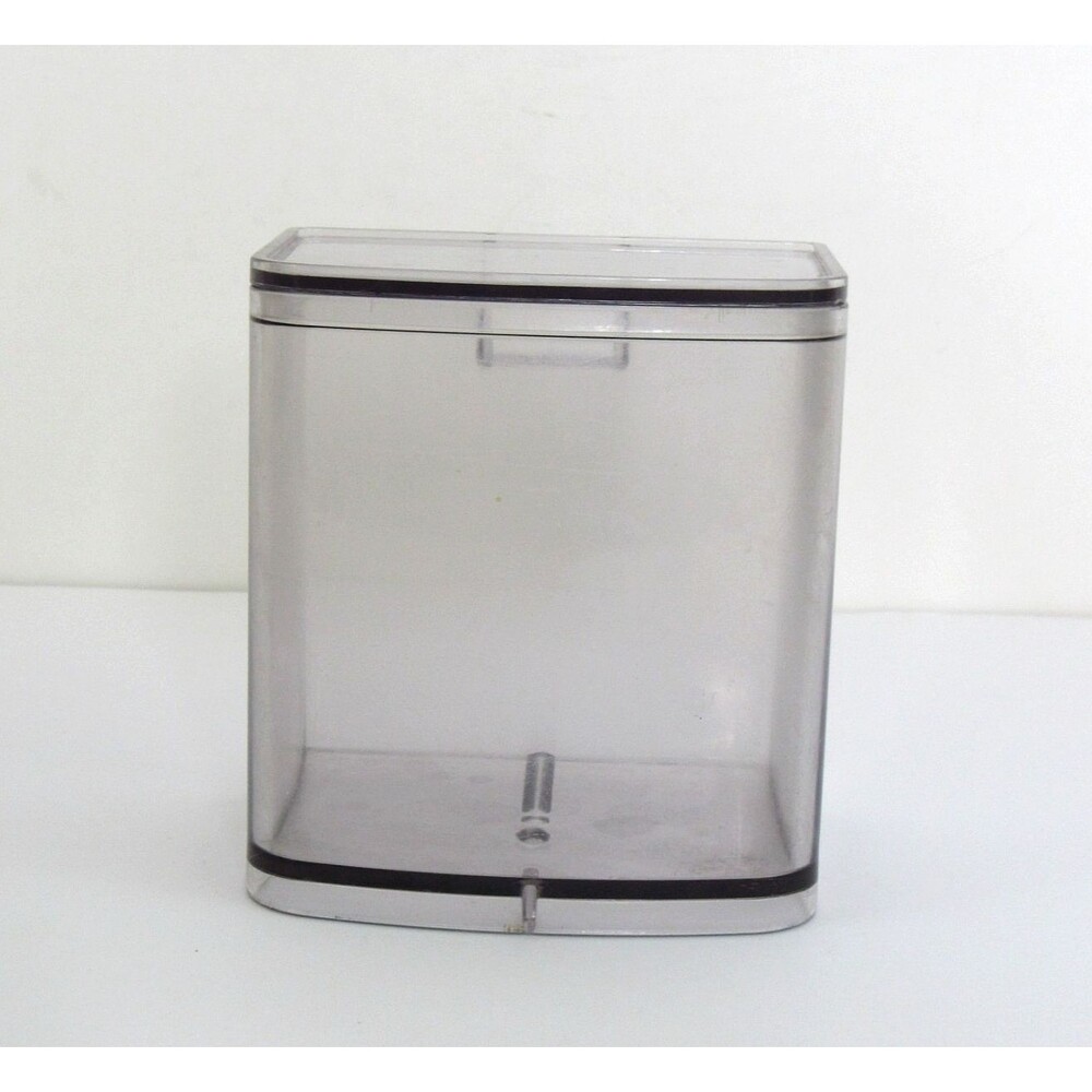 Cuisinart Burr Mill Coffee Grinder Bin Chamber With Lid Replacement Parts CCM-16